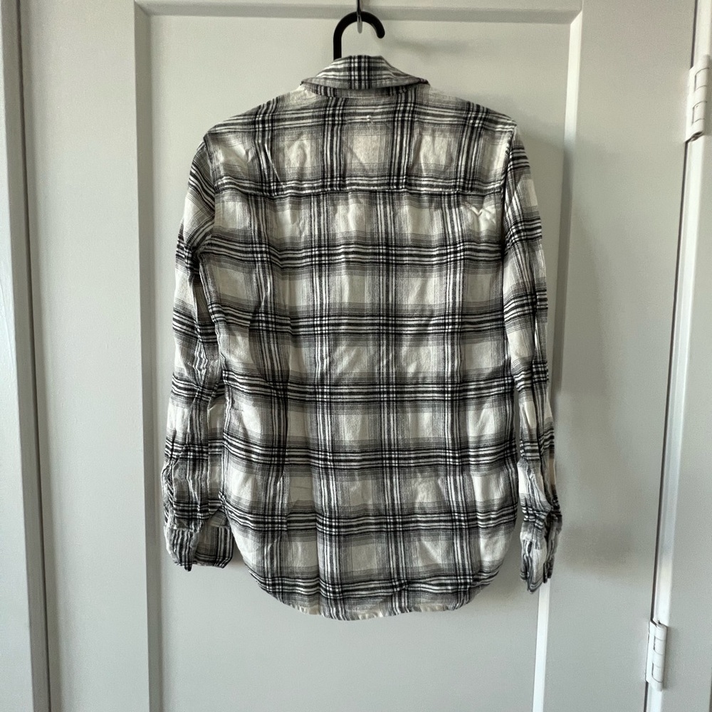 Flannel - Picture 2 of 3